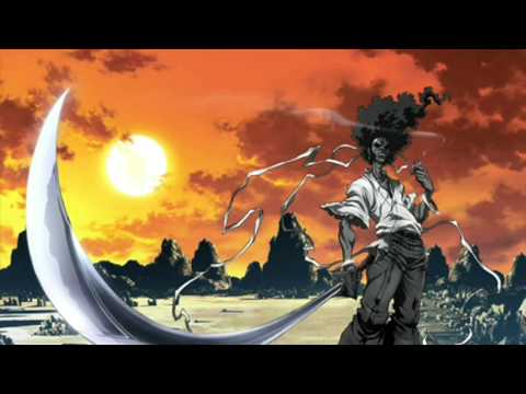 afro samurai resurrection soundtrack mediafire